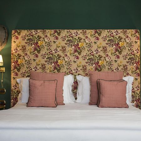 Palazzo Presta Hotel Gallipoli Ngoại thất bức ảnh