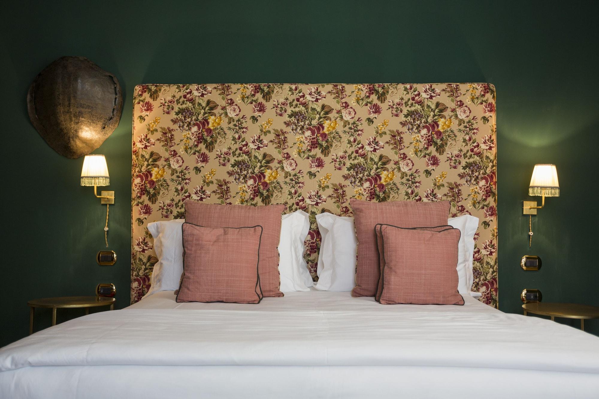 Palazzo Presta Hotel Gallipoli Ngoại thất bức ảnh