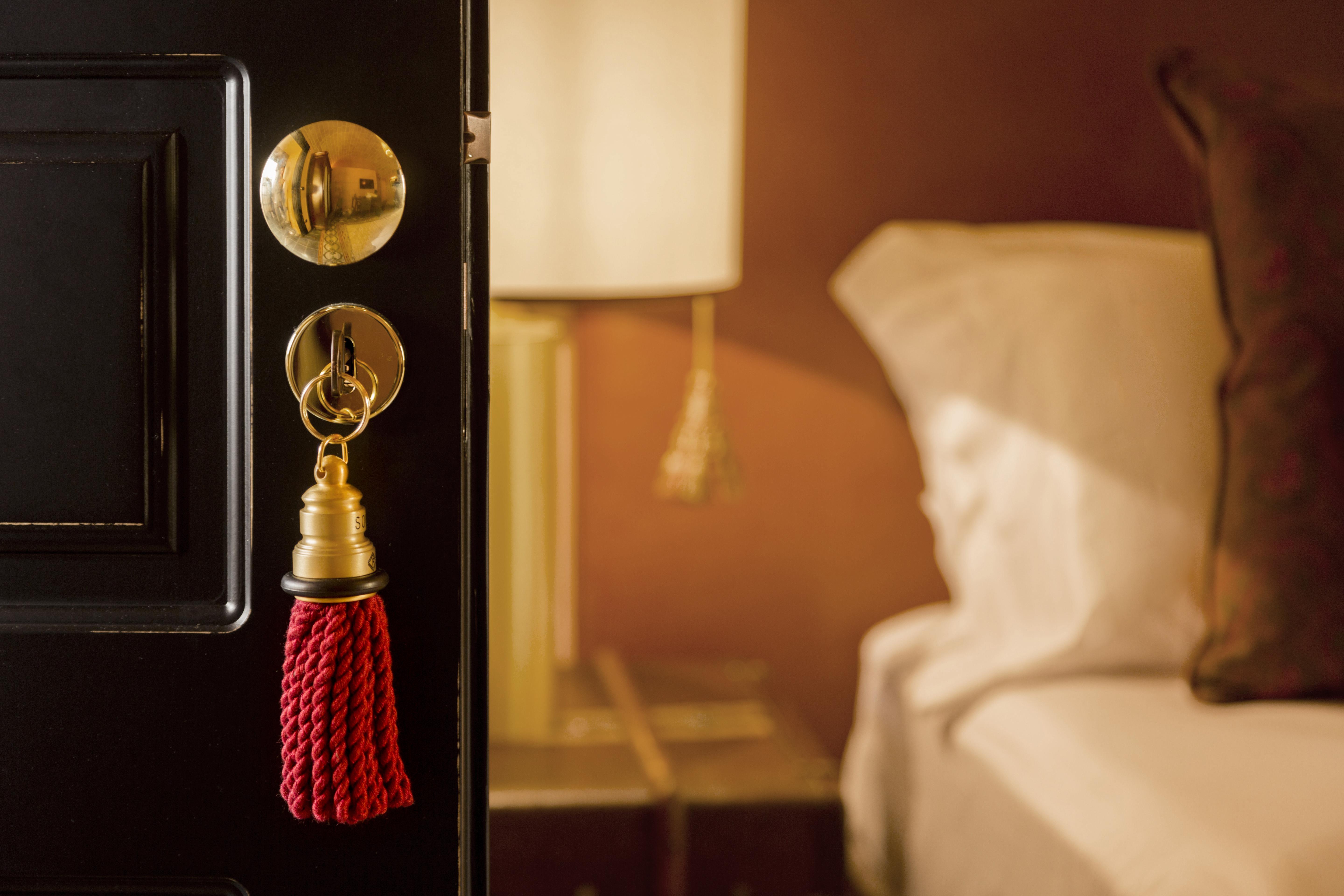 Palazzo Presta Hotel Gallipoli Ngoại thất bức ảnh