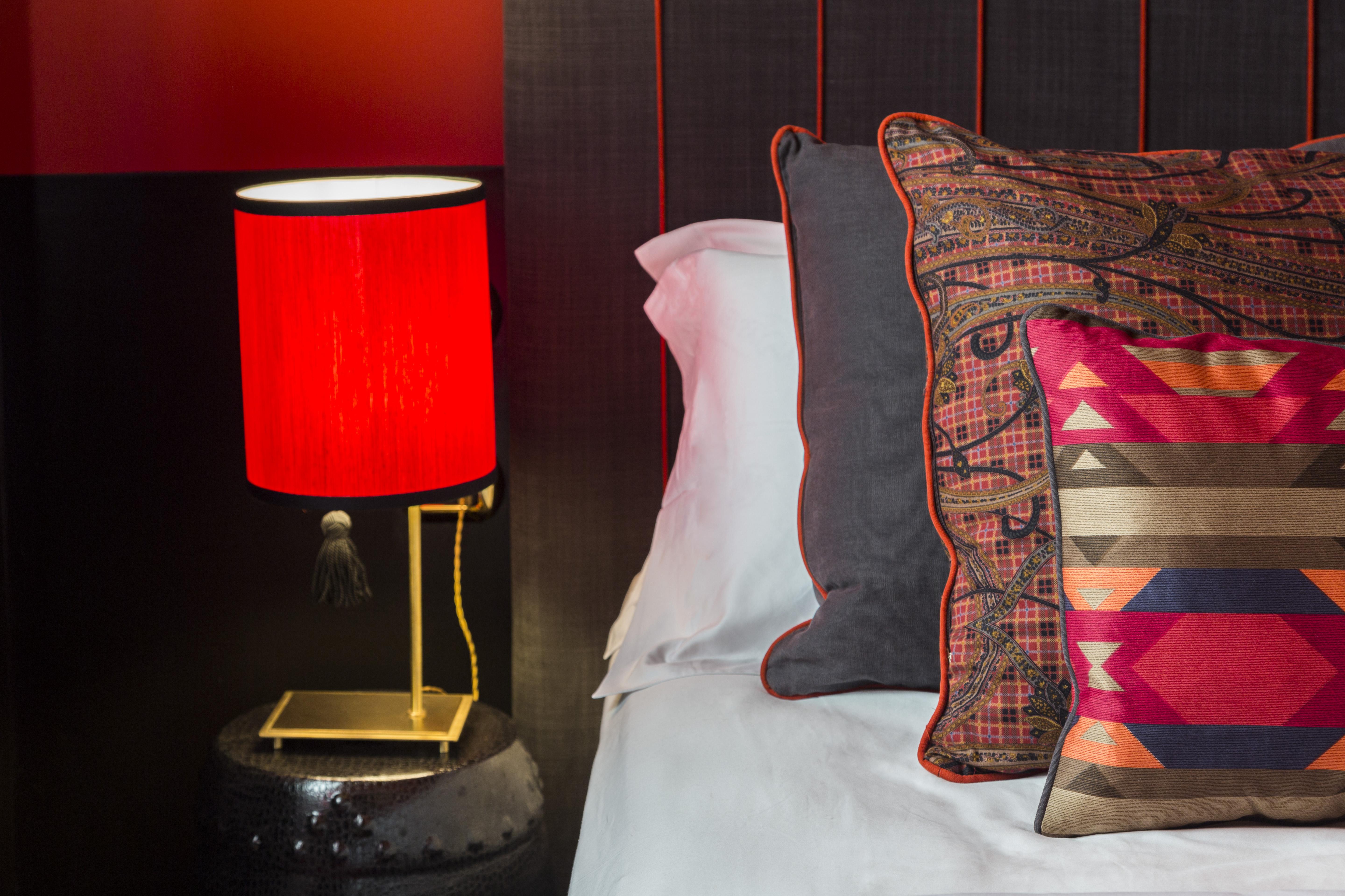 Palazzo Presta Hotel Gallipoli Ngoại thất bức ảnh