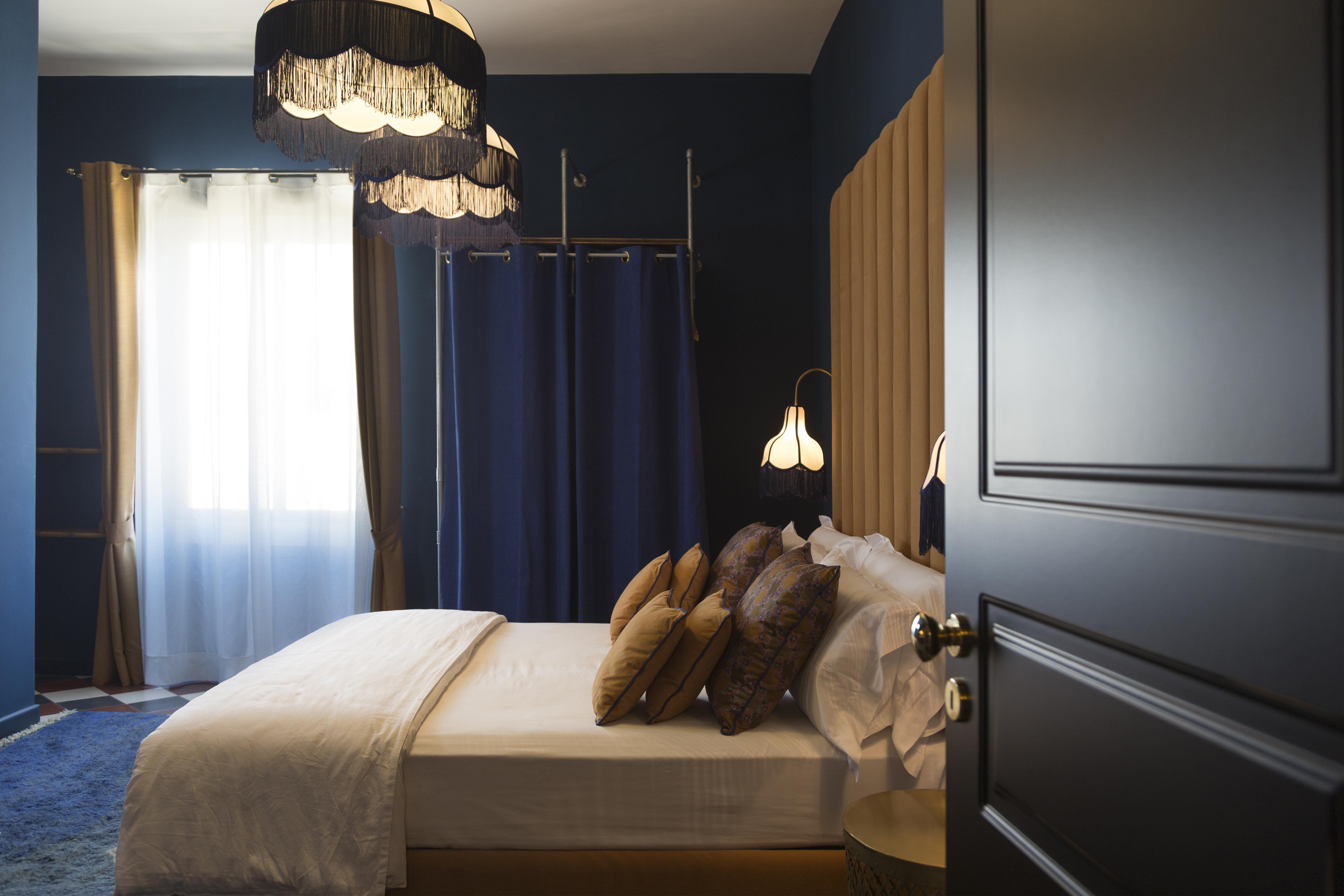 Palazzo Presta Hotel Gallipoli Ngoại thất bức ảnh