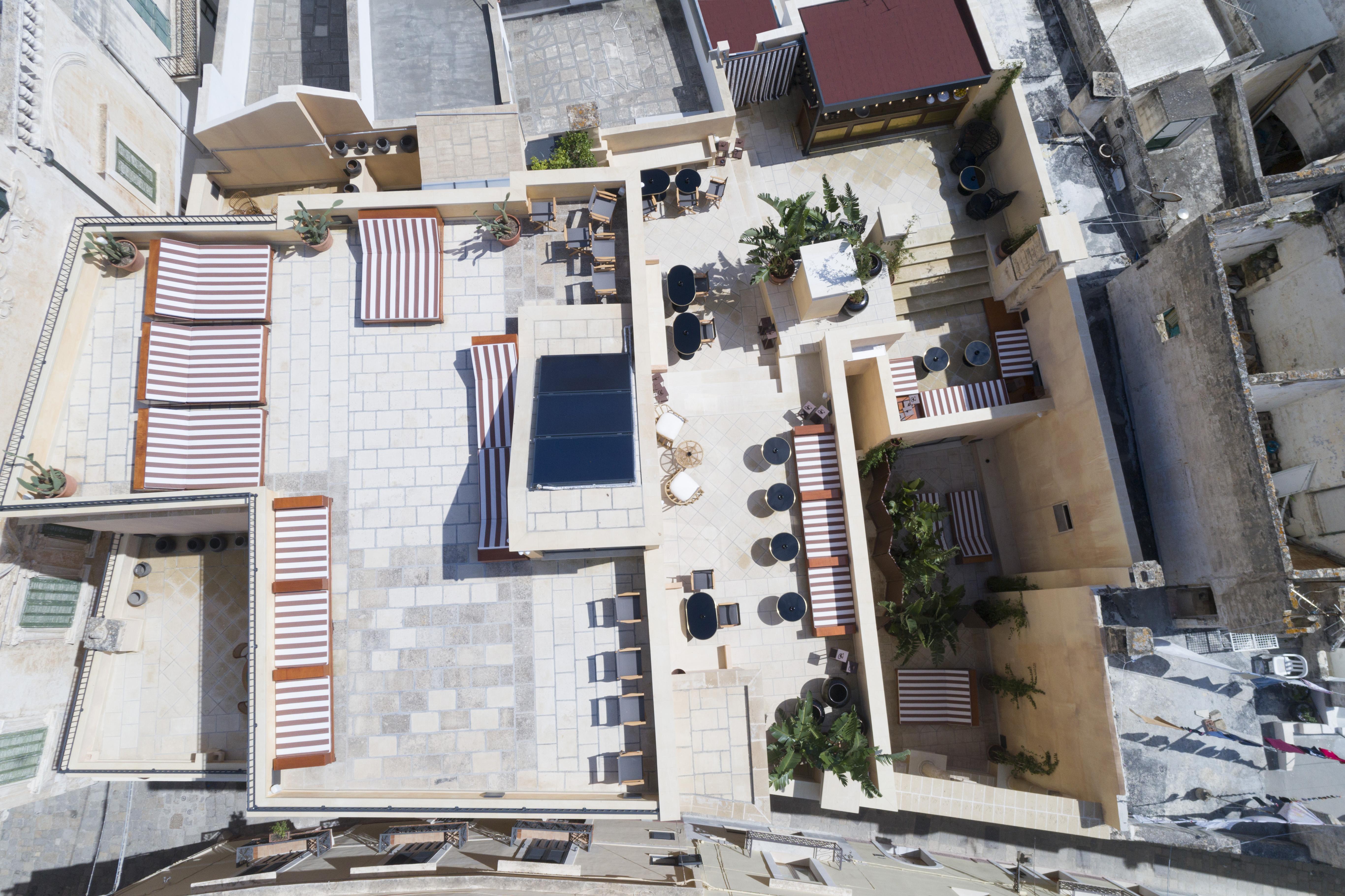 Palazzo Presta Hotel Gallipoli Ngoại thất bức ảnh
