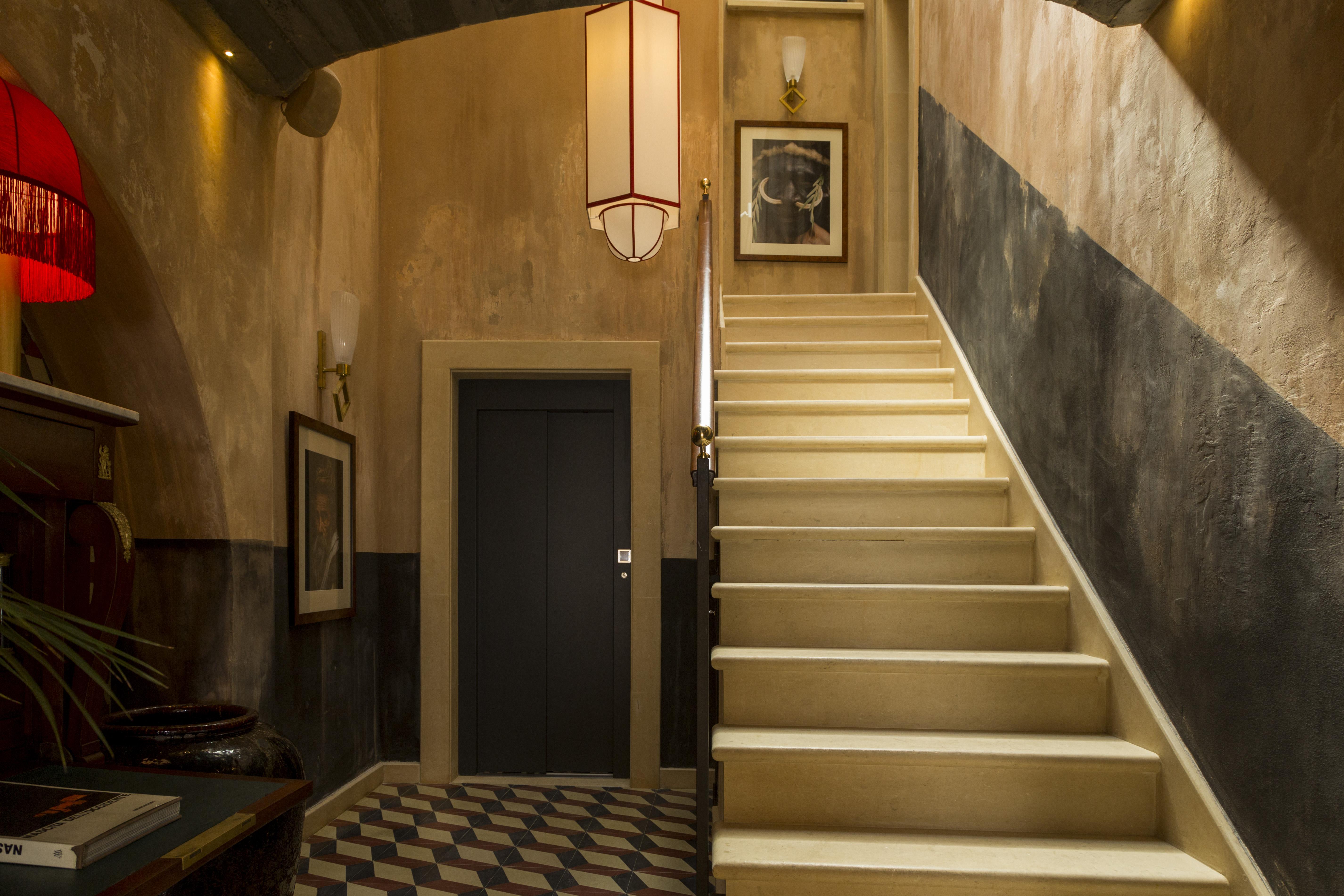 Palazzo Presta Hotel Gallipoli Ngoại thất bức ảnh