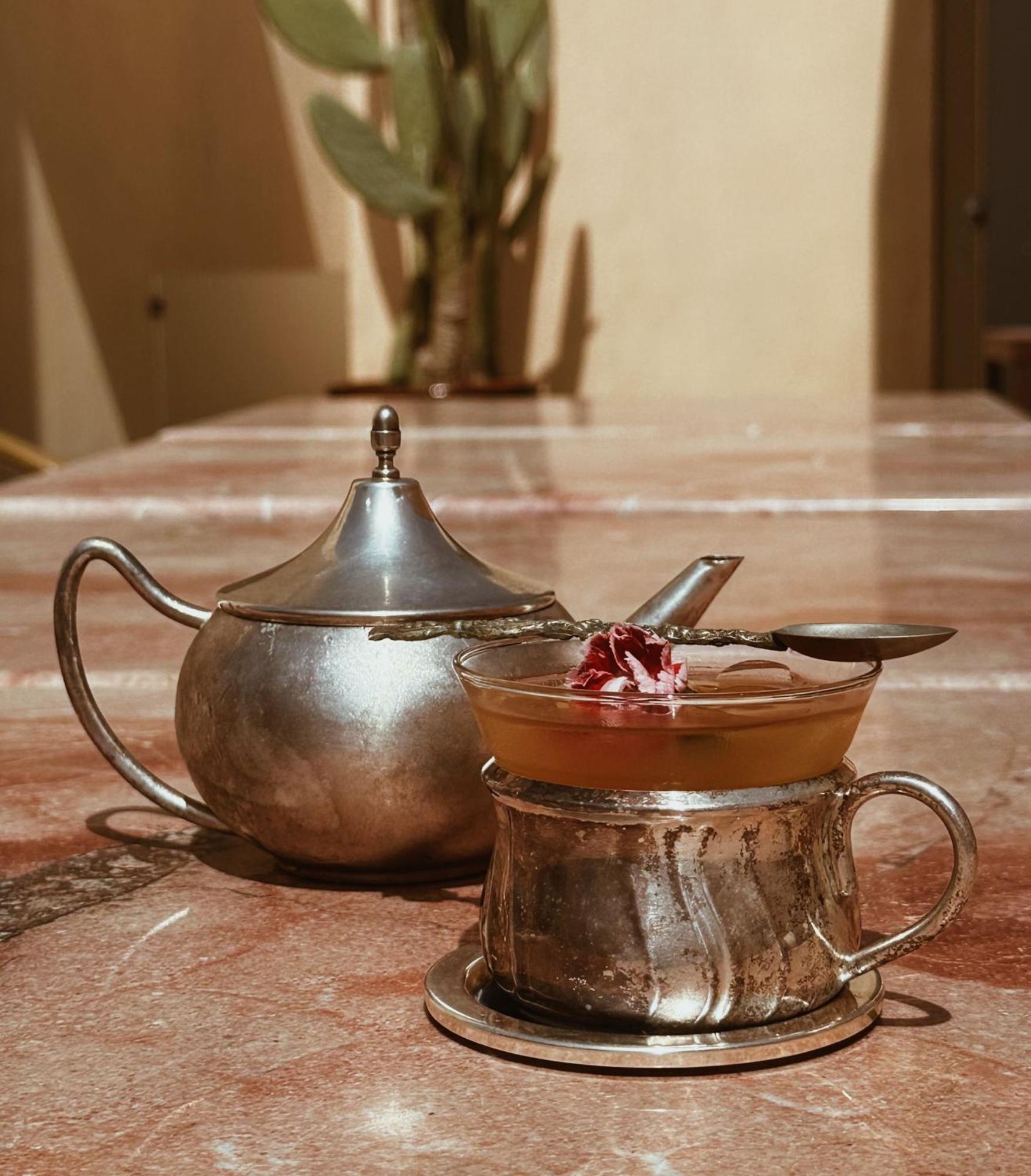 Palazzo Presta Hotel Gallipoli Ngoại thất bức ảnh