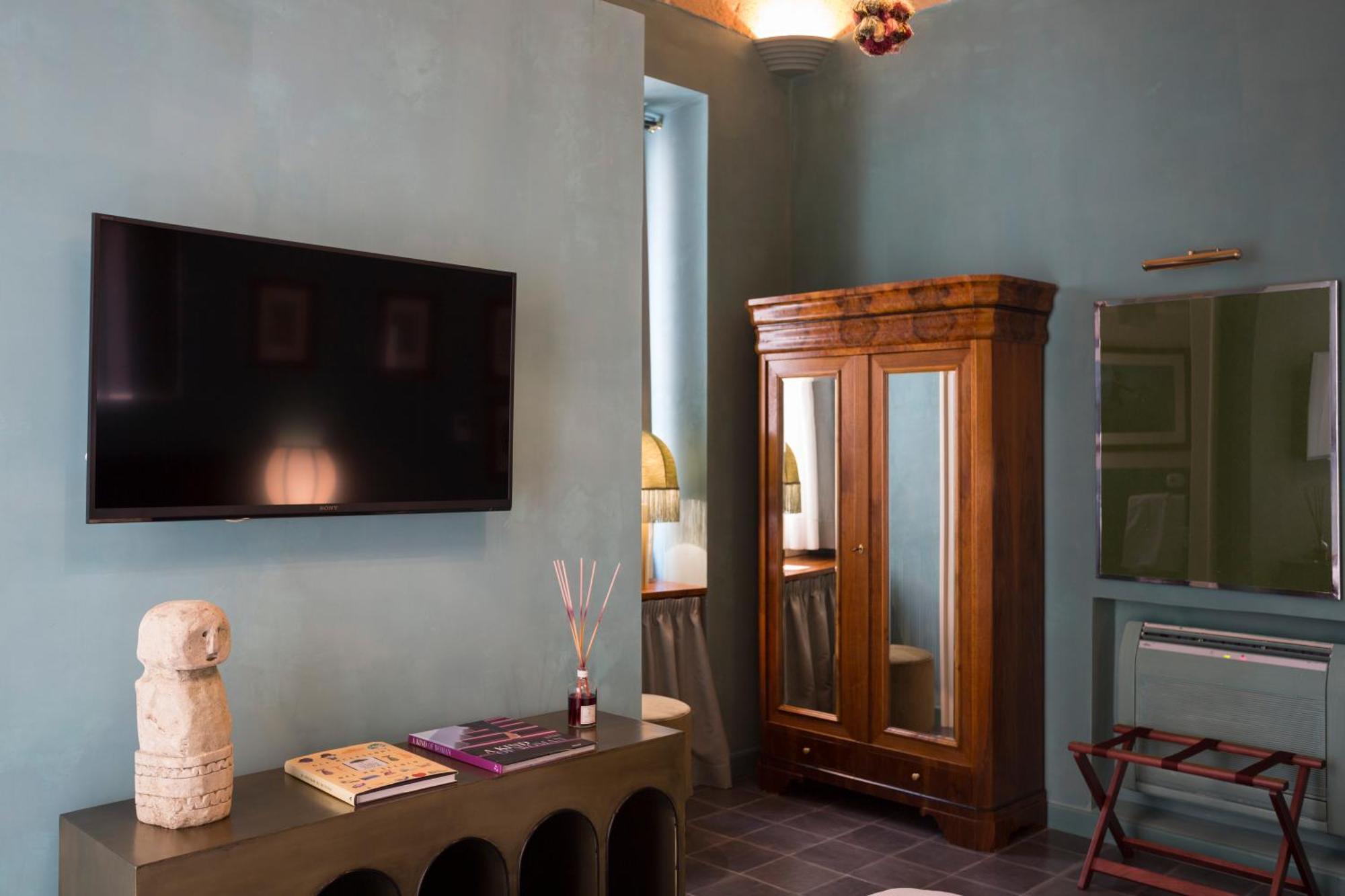 Palazzo Presta Hotel Gallipoli Ngoại thất bức ảnh