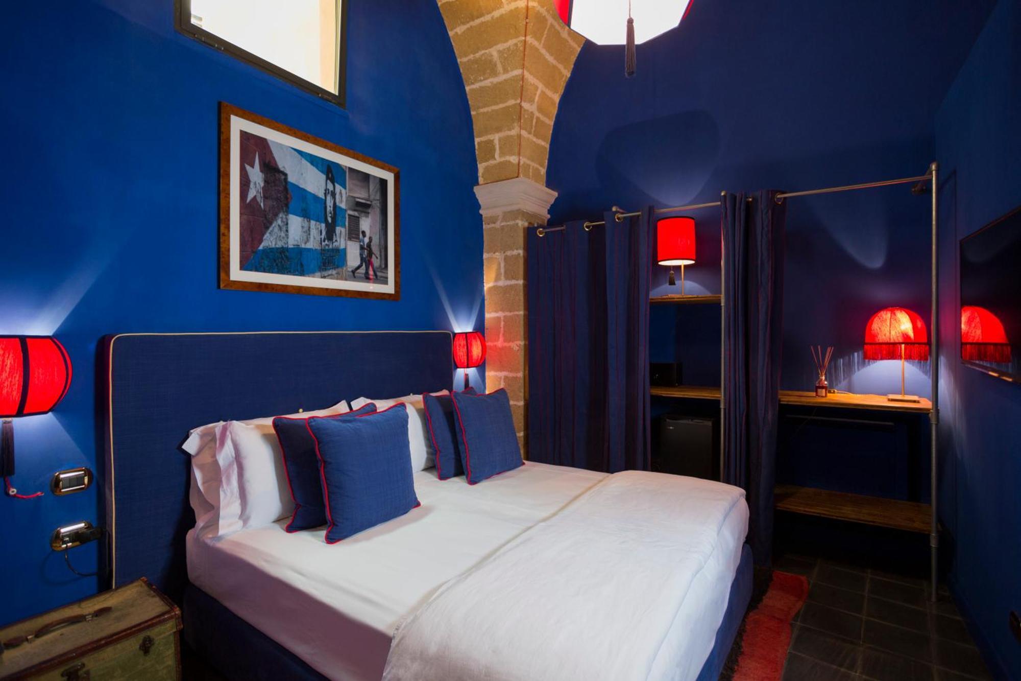 Palazzo Presta Hotel Gallipoli Ngoại thất bức ảnh