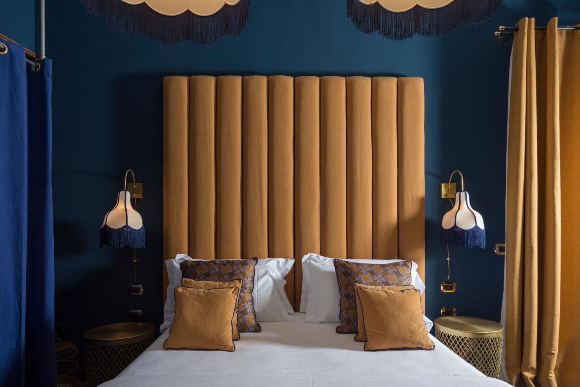 Palazzo Presta Hotel Gallipoli Ngoại thất bức ảnh
