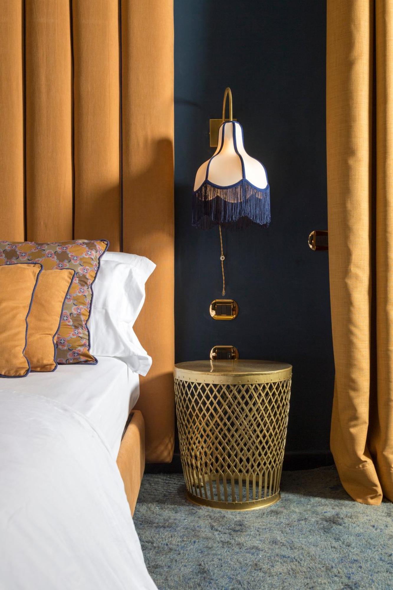 Palazzo Presta Hotel Gallipoli Ngoại thất bức ảnh