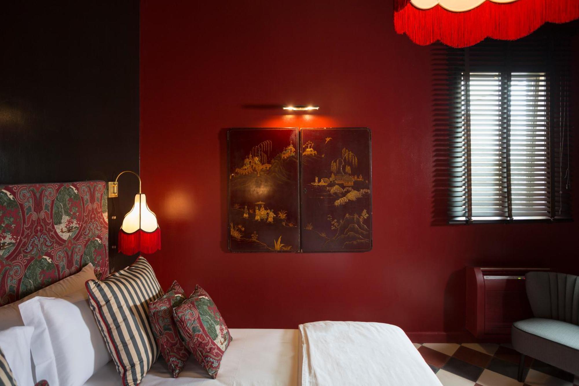 Palazzo Presta Hotel Gallipoli Ngoại thất bức ảnh
