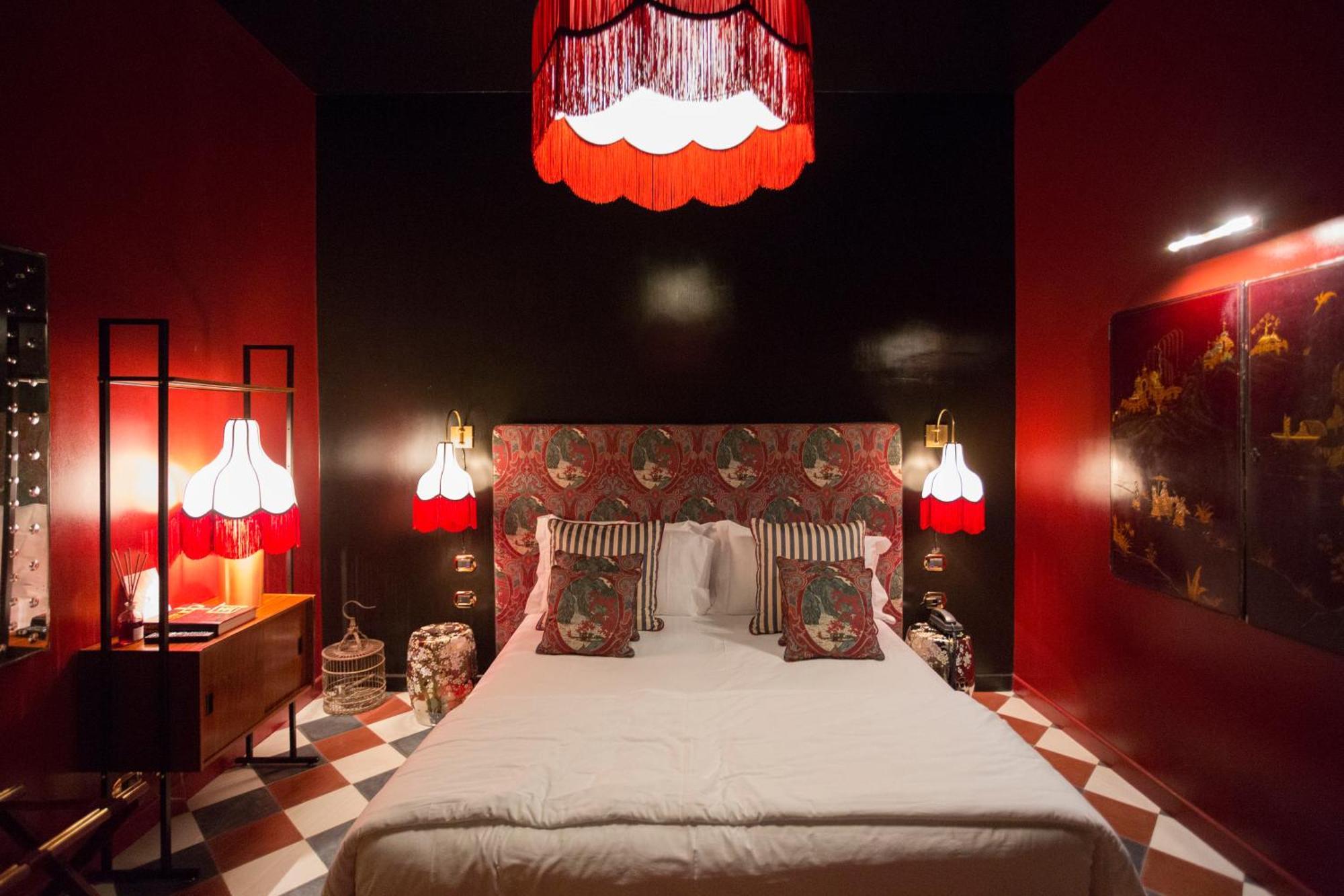 Palazzo Presta Hotel Gallipoli Ngoại thất bức ảnh