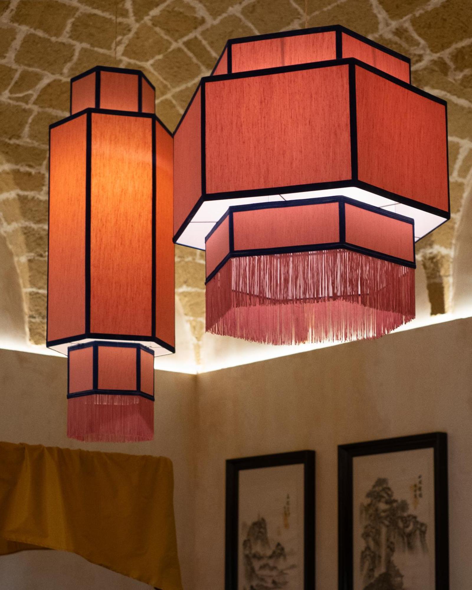 Palazzo Presta Hotel Gallipoli Ngoại thất bức ảnh